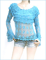 Crocheté